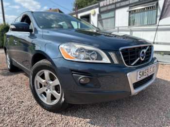Used Volvo XC60 2009 for sale - 74931681: Photo
