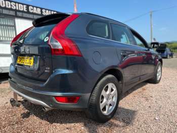 Used Volvo XC60 2009 for sale - 74931681: Photo