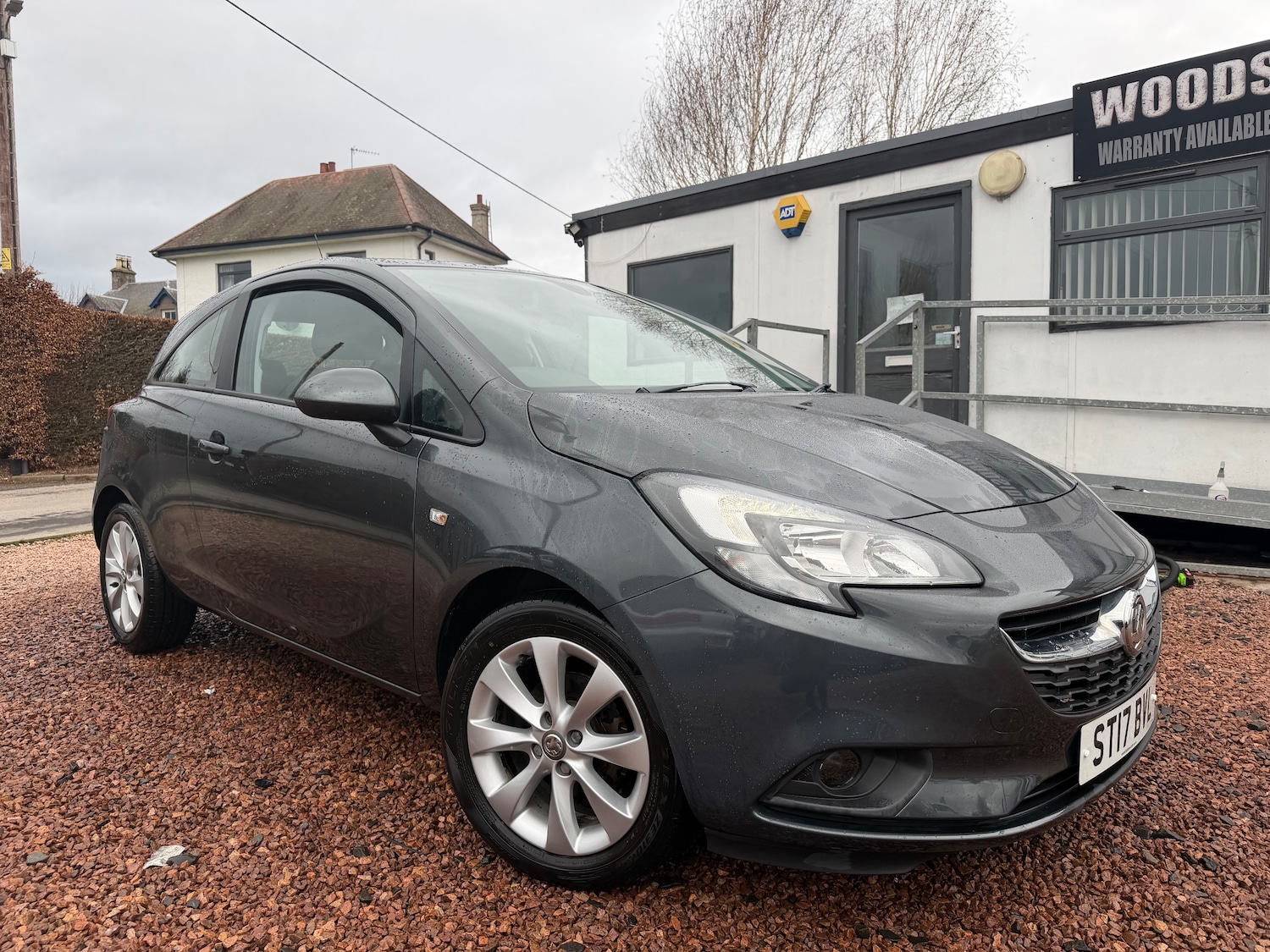 Used Vauxhall Corsa 2017 for sale - 77654094: Photo 1