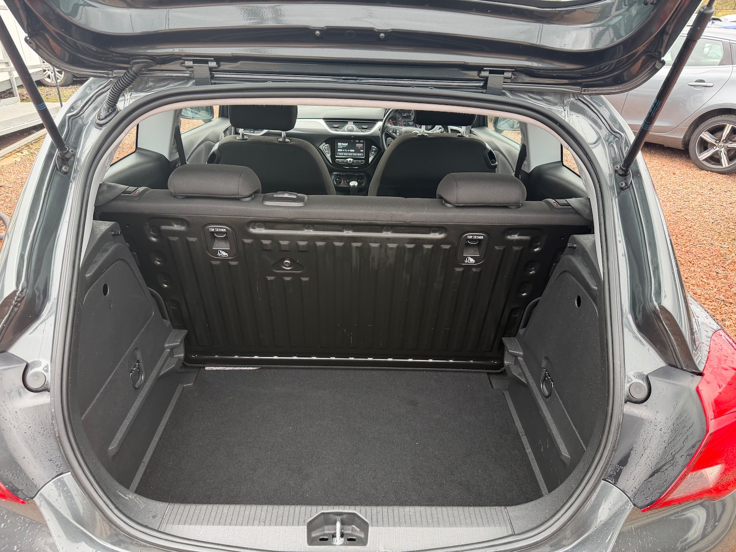 Used Vauxhall Corsa 2017 for sale - 77654094: Photo 10