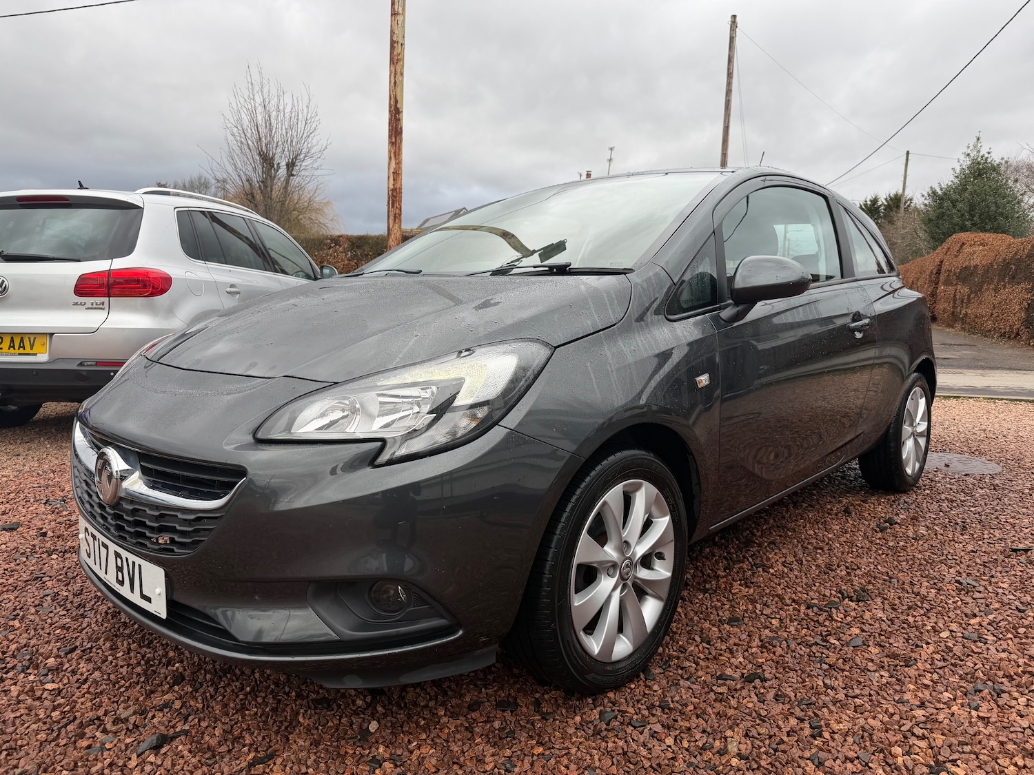Used Vauxhall Corsa 2017 for sale - 77654094: Photo 13