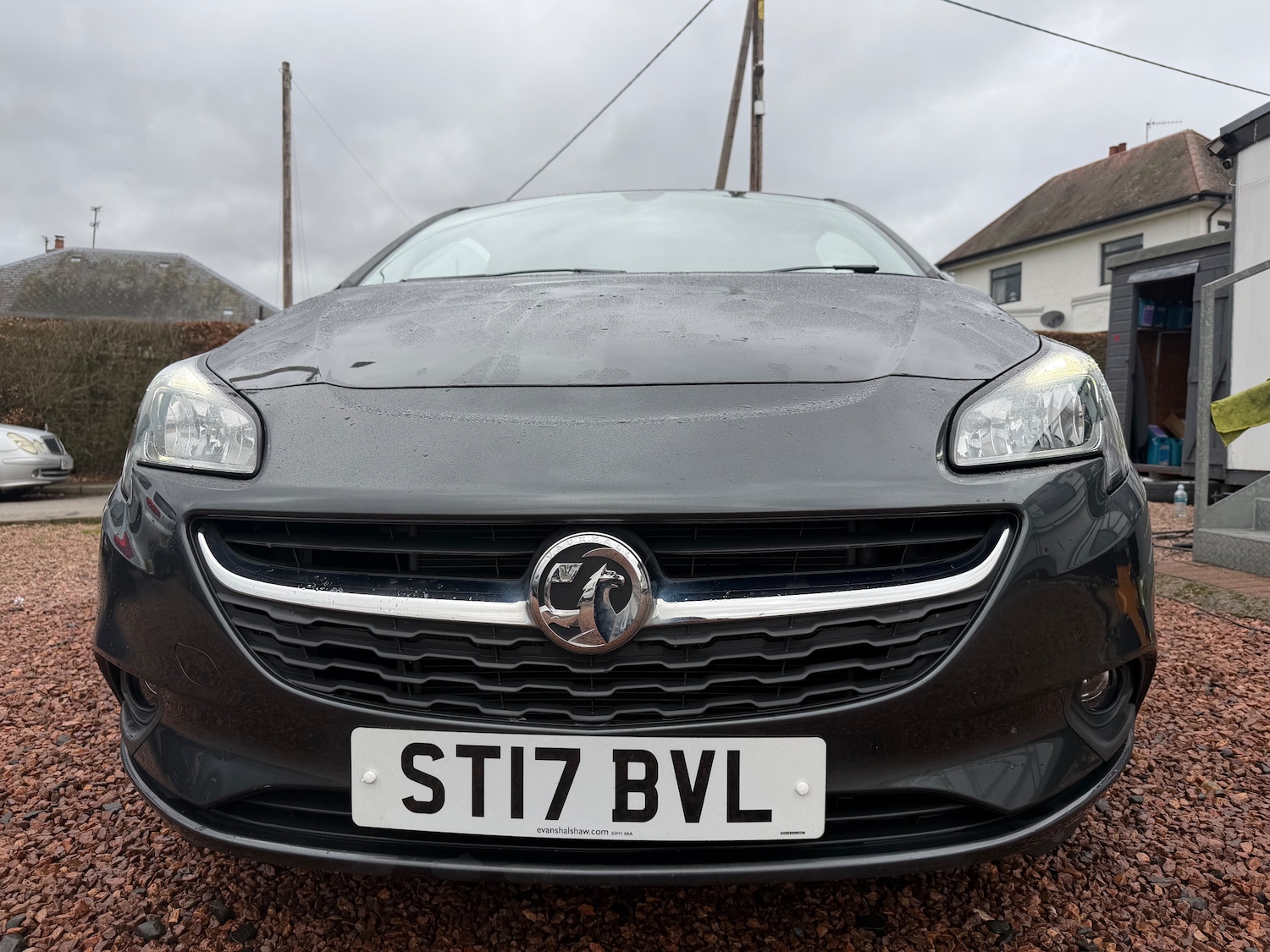 Used Vauxhall Corsa 2017 for sale - 77654094: Photo 14
