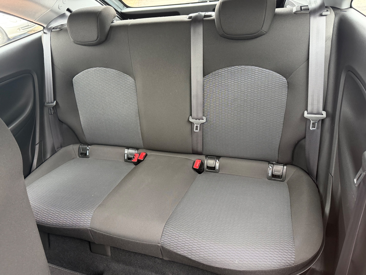 Used Vauxhall Corsa 2017 for sale - 77654094: Photo 15