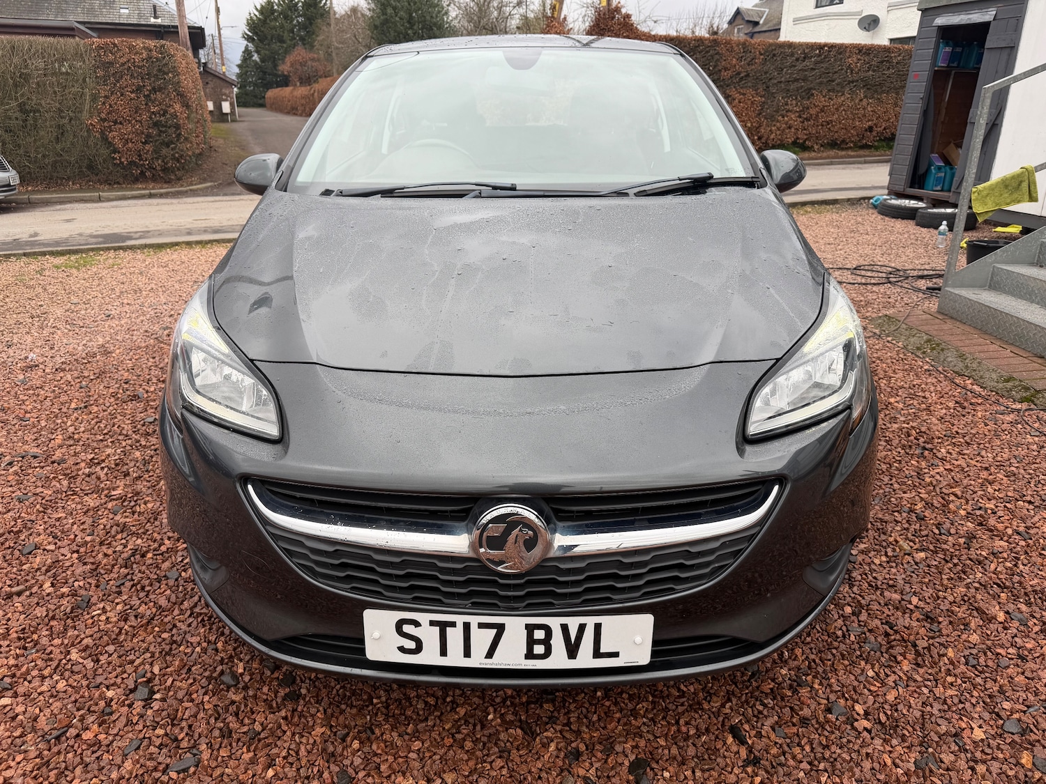 Used Vauxhall Corsa 2017 for sale - 77654094: Photo 16