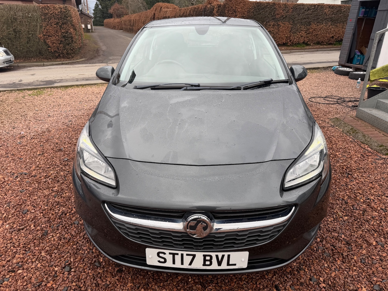 Used Vauxhall Corsa 2017 for sale - 77654094: Photo 17