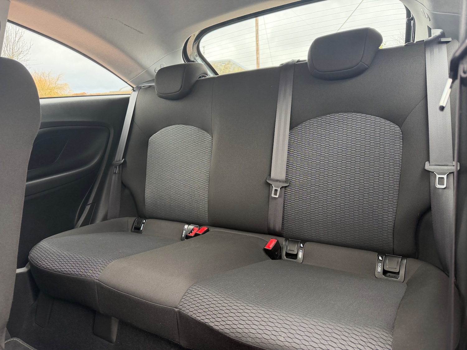 Used Vauxhall Corsa 2017 for sale - 77654094: Photo 18