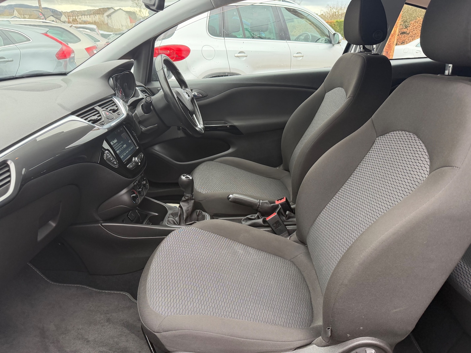 Used Vauxhall Corsa 2017 for sale - 77654094: Photo 19