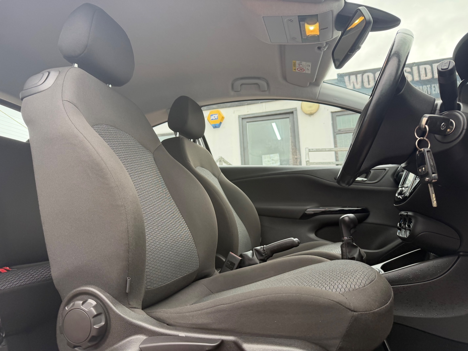 Used Vauxhall Corsa 2017 for sale - 77654094: Photo 23