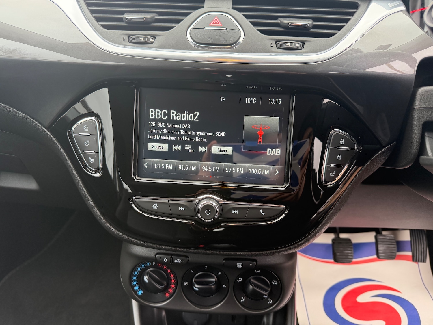 Used Vauxhall Corsa 2017 for sale - 77654094: Photo 27