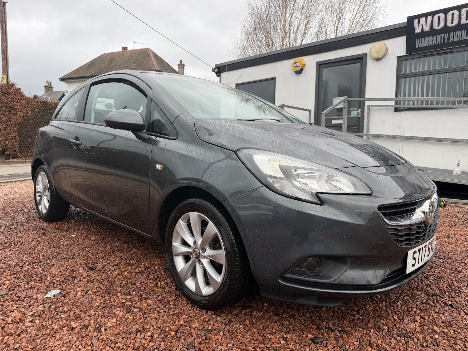 Used Vauxhall Corsa 2017 for sale - 77654094: Photo 3