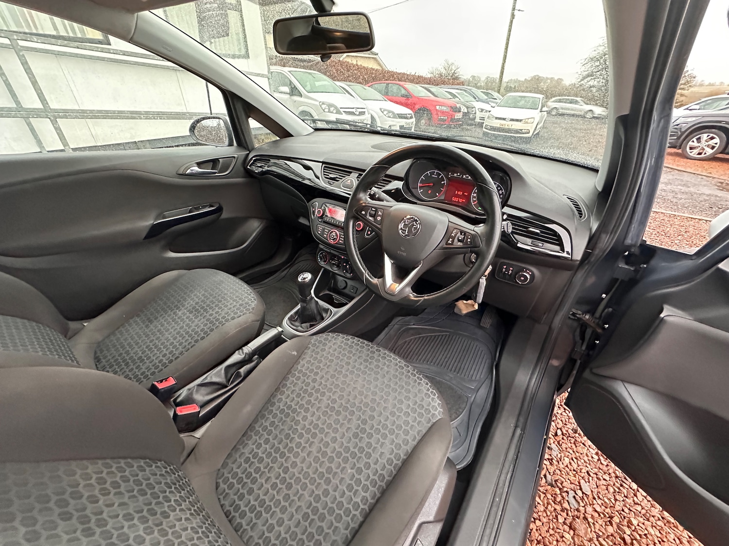 Used Vauxhall Corsa 2015 for sale - 76731739: Photo 10