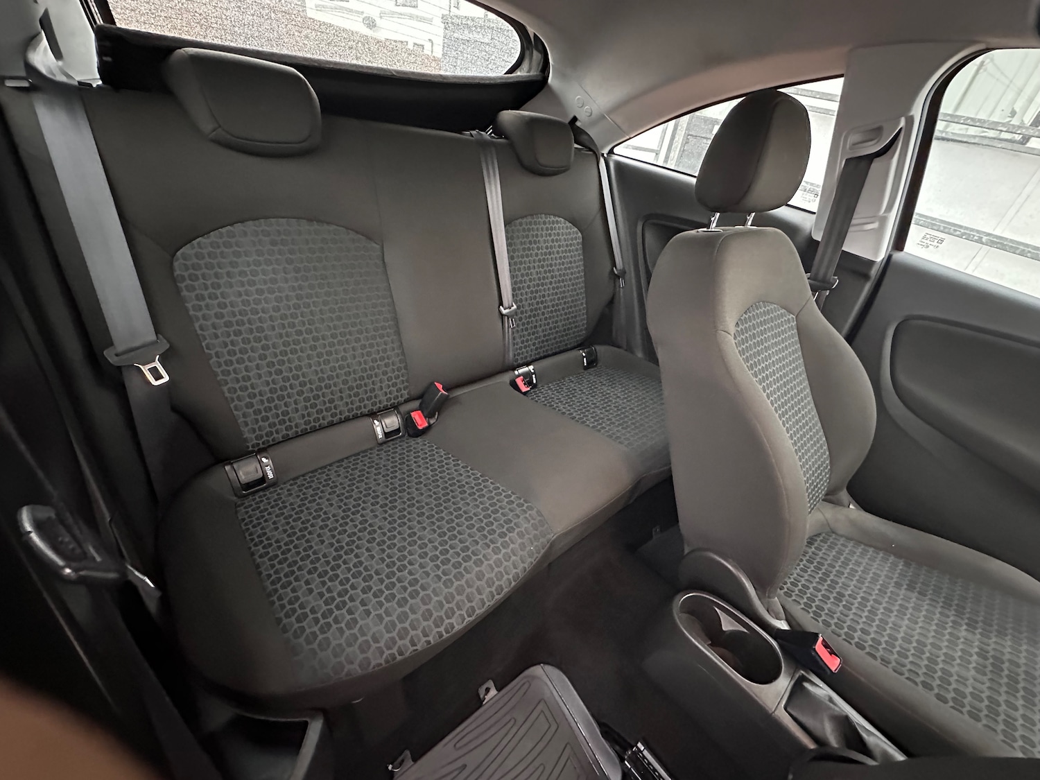 Used Vauxhall Corsa 2015 for sale - 76731739: Photo 11