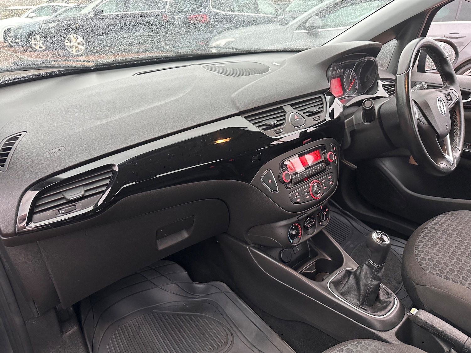 Used Vauxhall Corsa 2015 for sale - 76731739: Photo 12