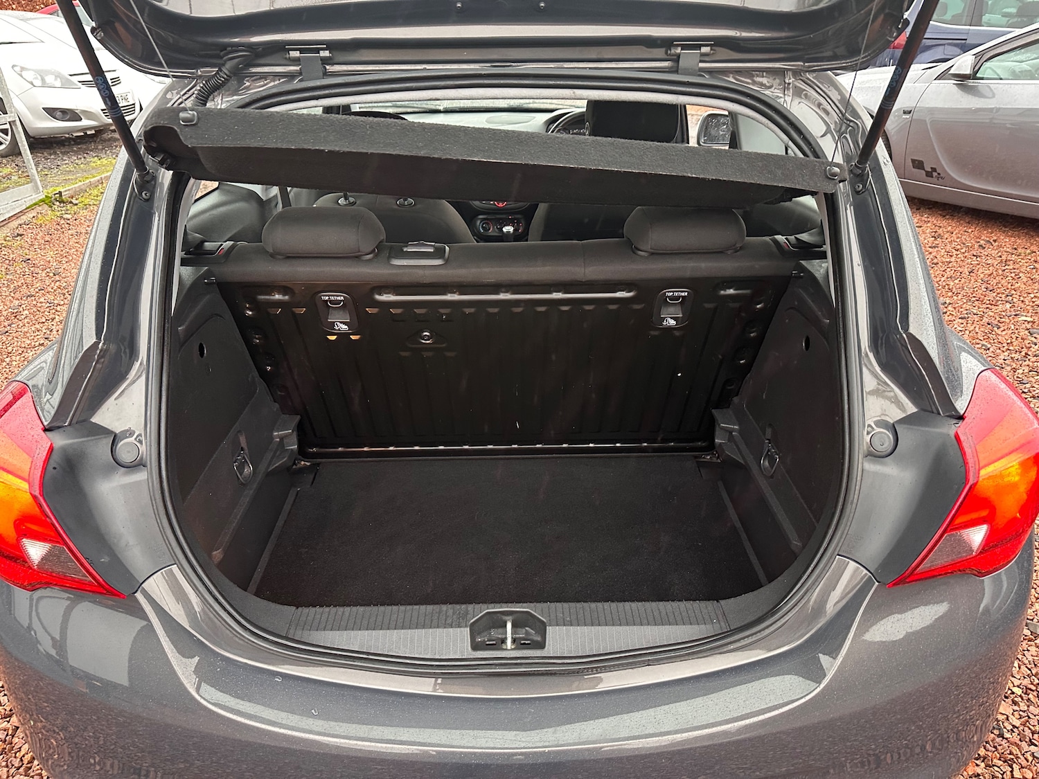 Used Vauxhall Corsa 2015 for sale - 76731739: Photo 14