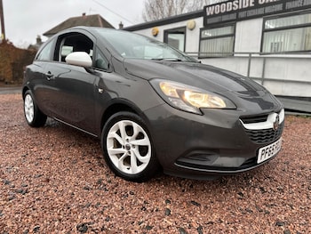 2015 (65) - 1.4 ecoFLEX Sting 3dr