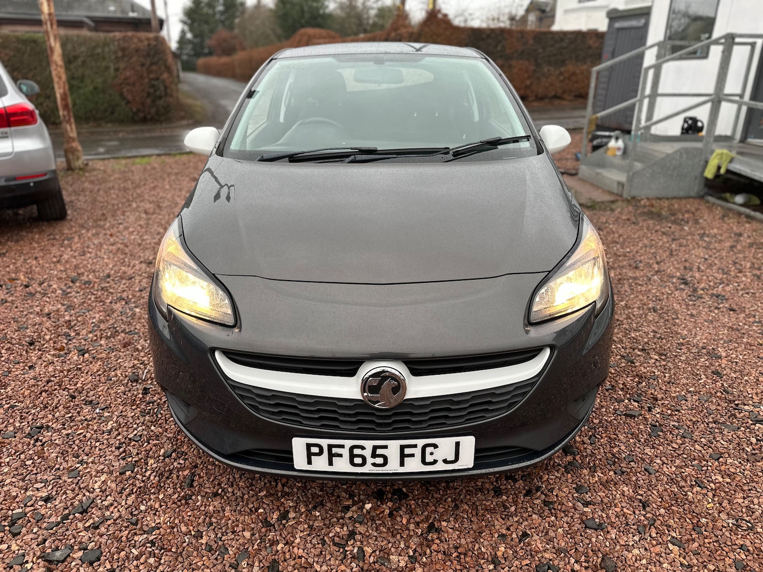 Used Vauxhall Corsa 2015 for sale - 76731739: Photo 7