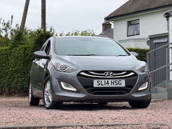 Used Hyundai i30 2014 for sale - 78944593: Photo