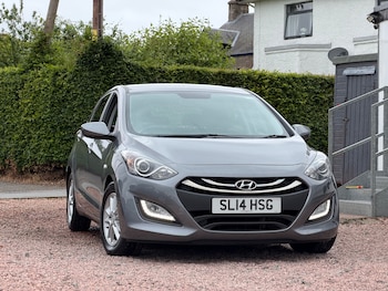 Used Hyundai i30 2014 for sale - 78944593: Photo