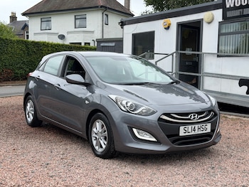 Used Hyundai i30 2014 for sale - 78944593: Photo