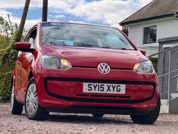 Used Volkswagen up! 2015 for sale - 78603834: Photo