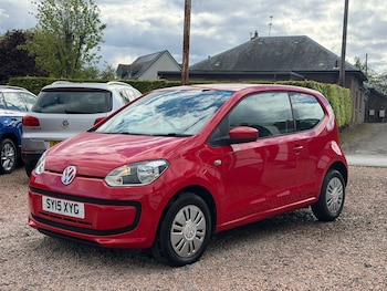 Used Volkswagen up! 2015 for sale - 78603834: Photo