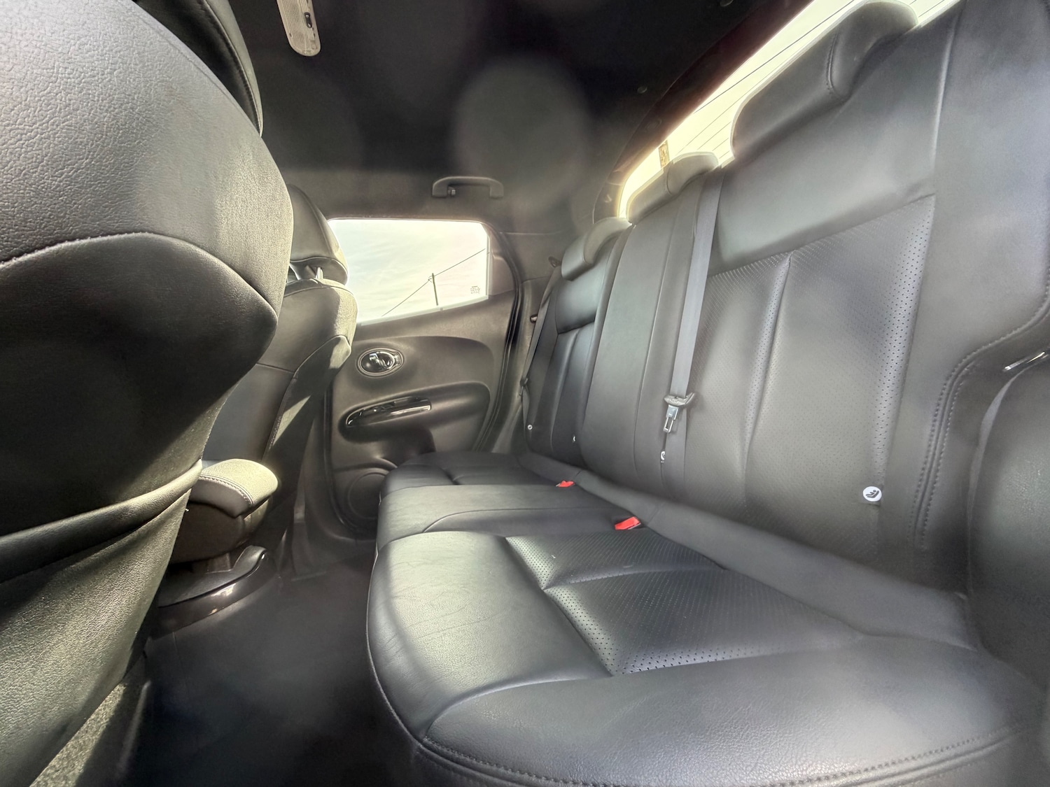 Used Nissan Juke 2017 for sale - 77979096: Photo 13