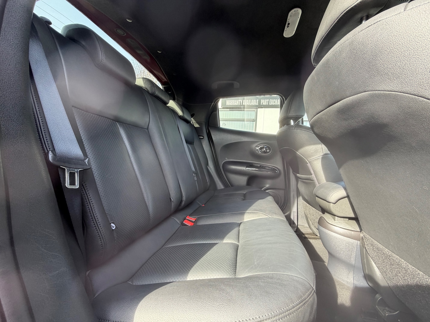 Used Nissan Juke 2017 for sale - 77979096: Photo 14