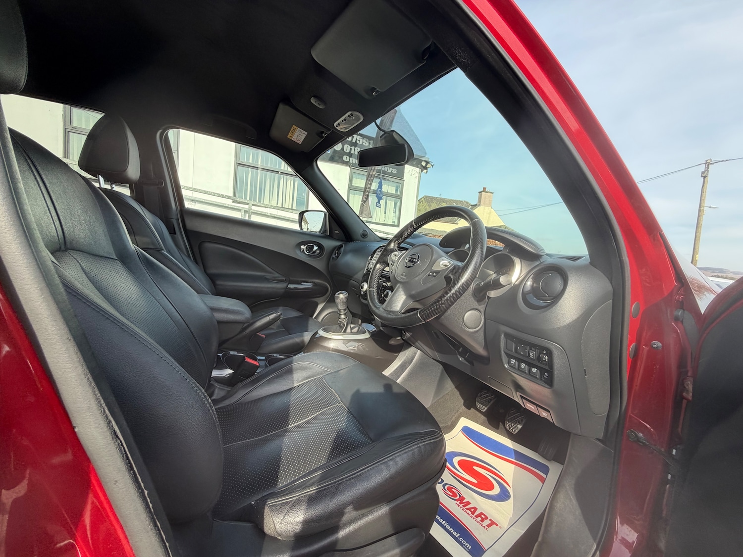 Used Nissan Juke 2017 for sale - 77979096: Photo 20