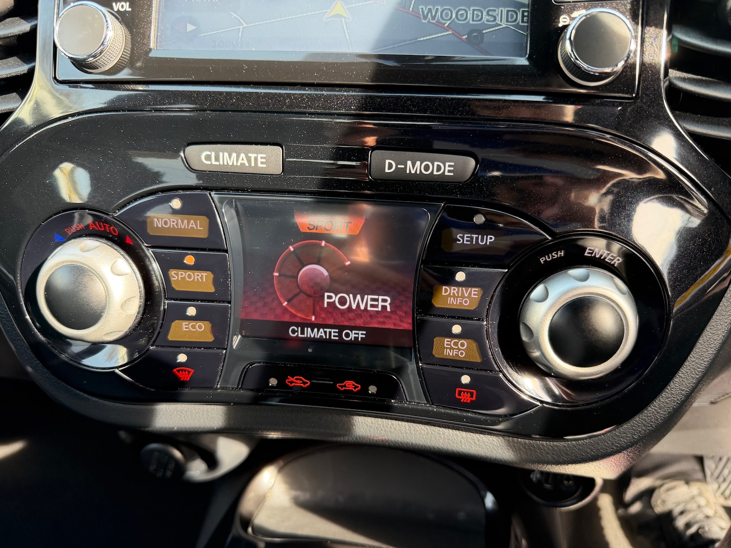 Used Nissan Juke 2017 for sale - 77979096: Photo 22