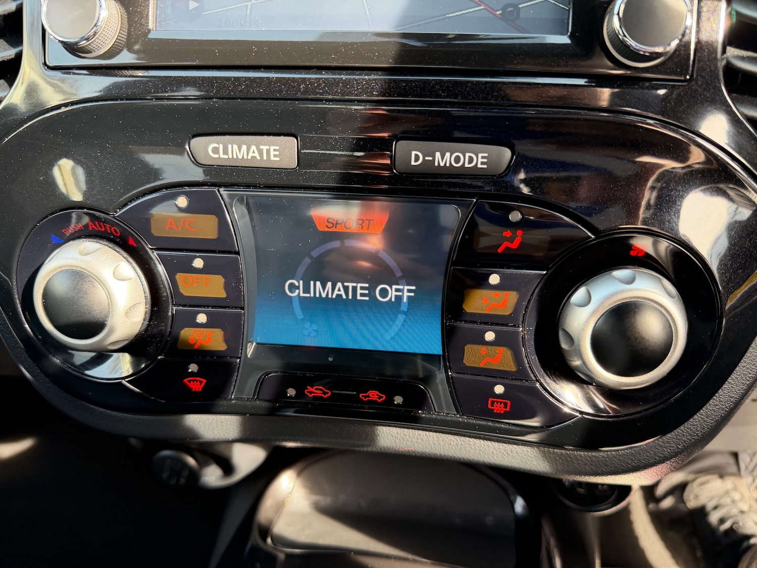 Used Nissan Juke 2017 for sale - 77979096: Photo 23