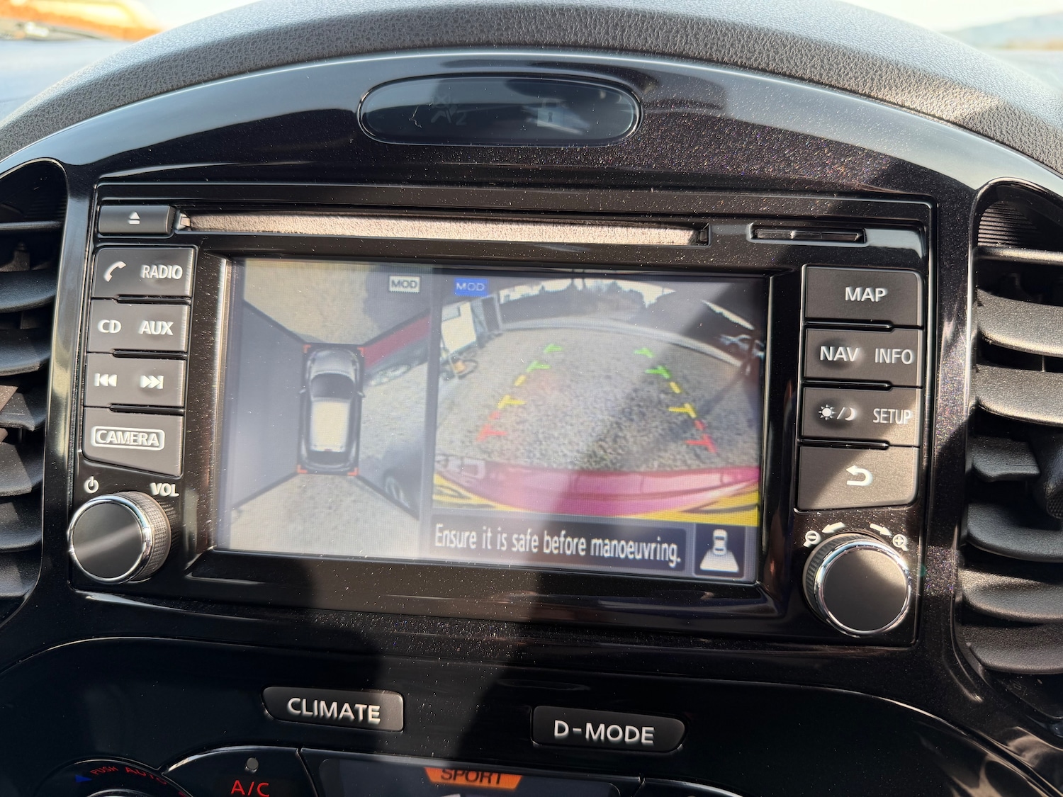 Used Nissan Juke 2017 for sale - 77979096: Photo 24