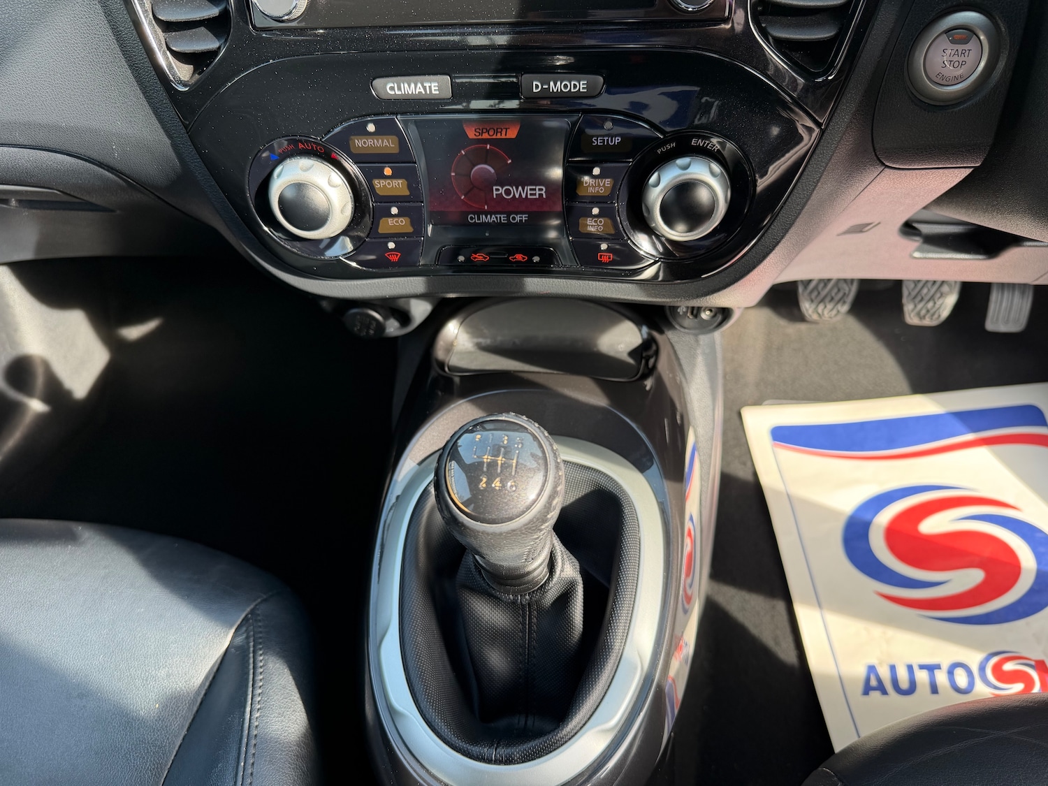 Used Nissan Juke 2017 for sale - 77979096: Photo 25