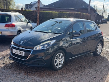 Used Peugeot 208 2019 for sale - 78331648: Photo