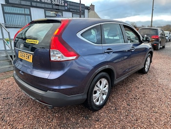 Used Honda CR-V 2014 for sale - 76520250: Photo