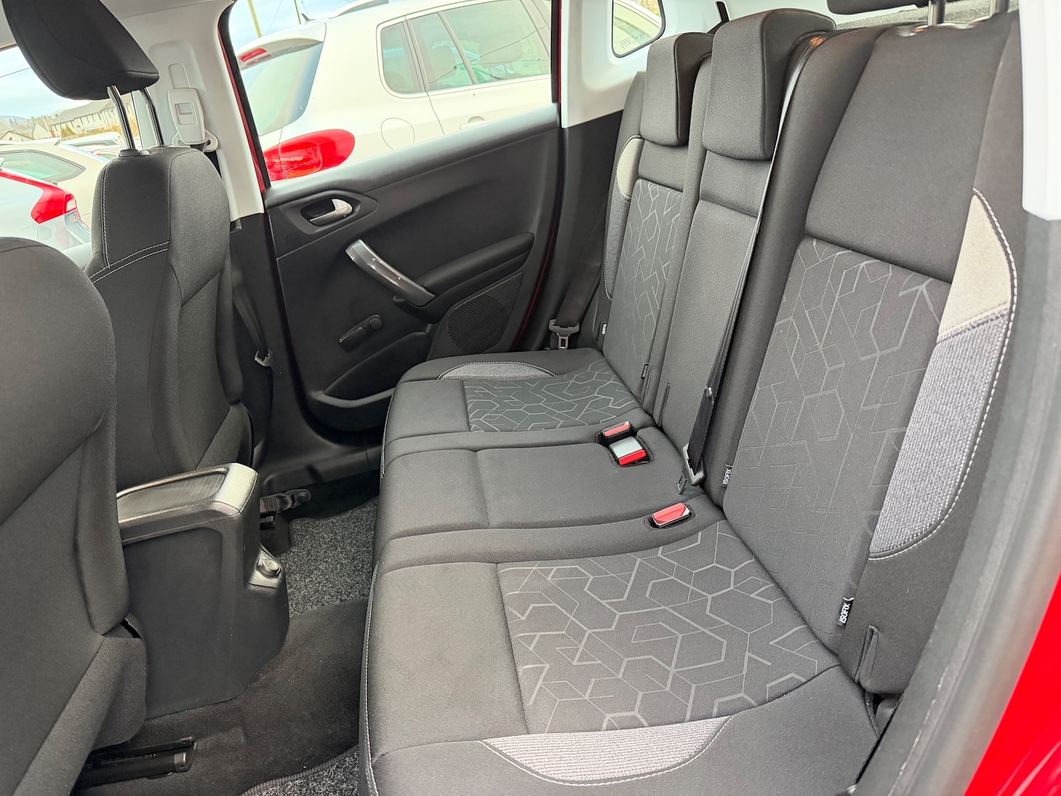 Used Peugeot 2008 2016 for sale - 77726458: Photo 12