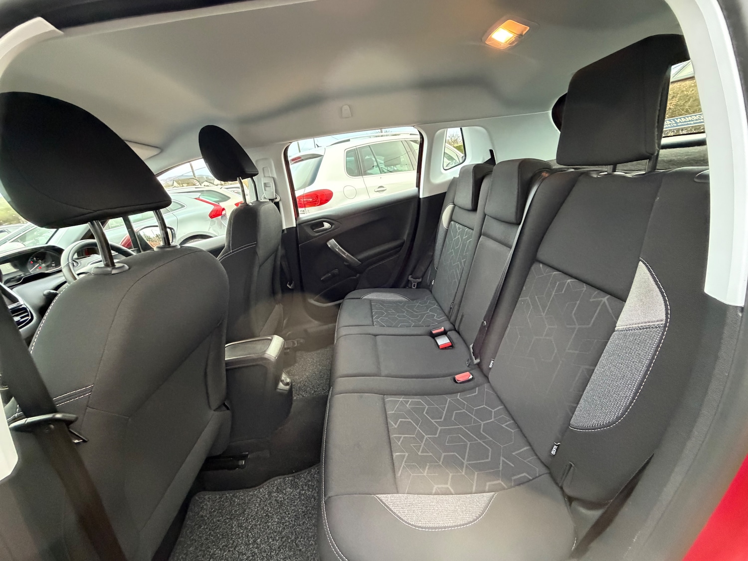 Used Peugeot 2008 2016 for sale - 77726458: Photo 14