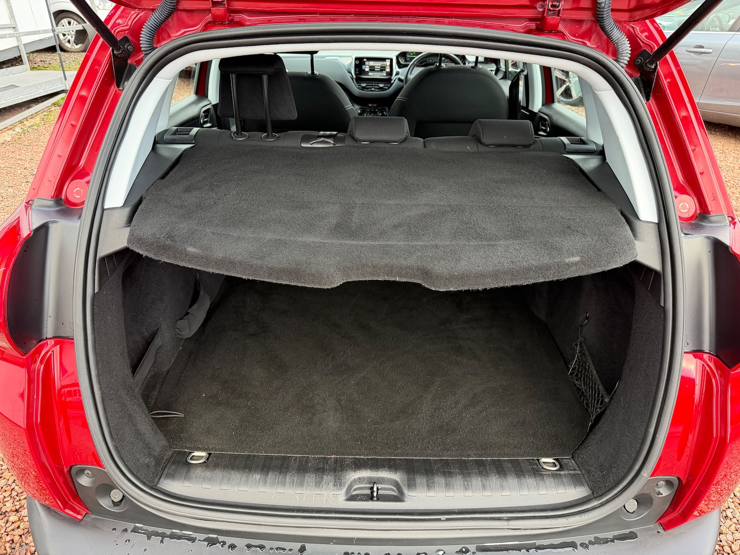 Used Peugeot 2008 2016 for sale - 77726458: Photo 16