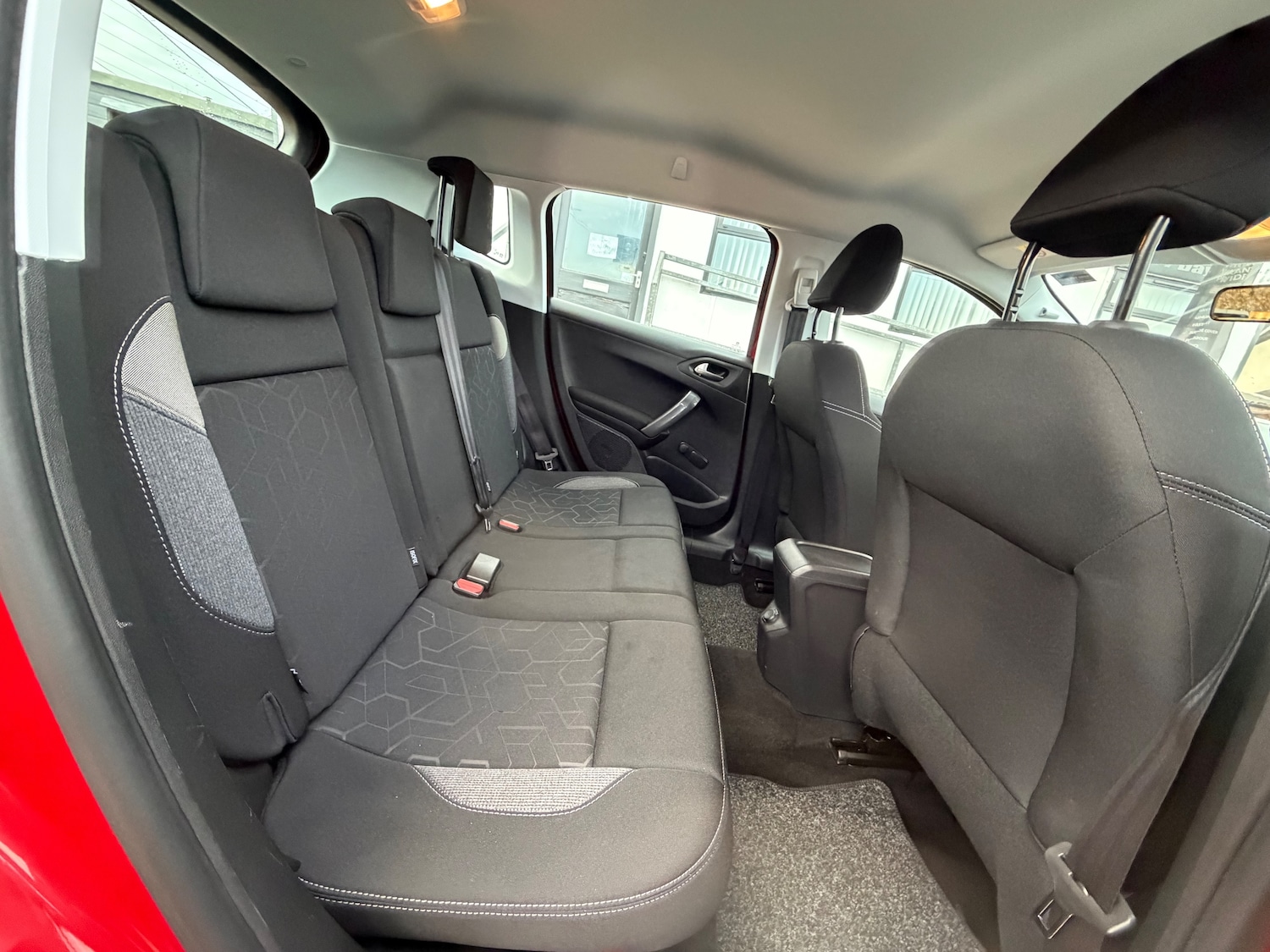 Used Peugeot 2008 2016 for sale - 77726458: Photo 17