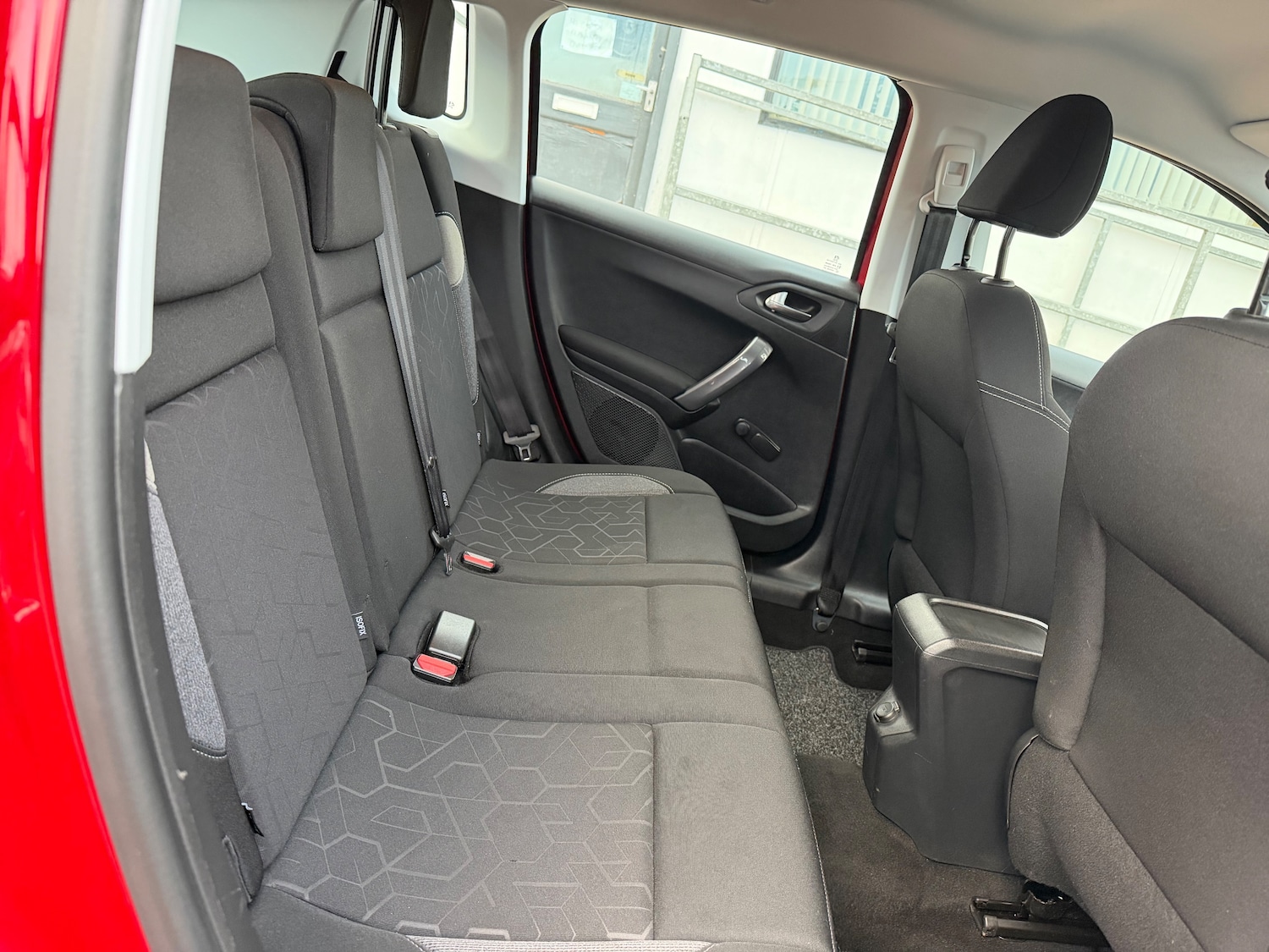 Used Peugeot 2008 2016 for sale - 77726458: Photo 18