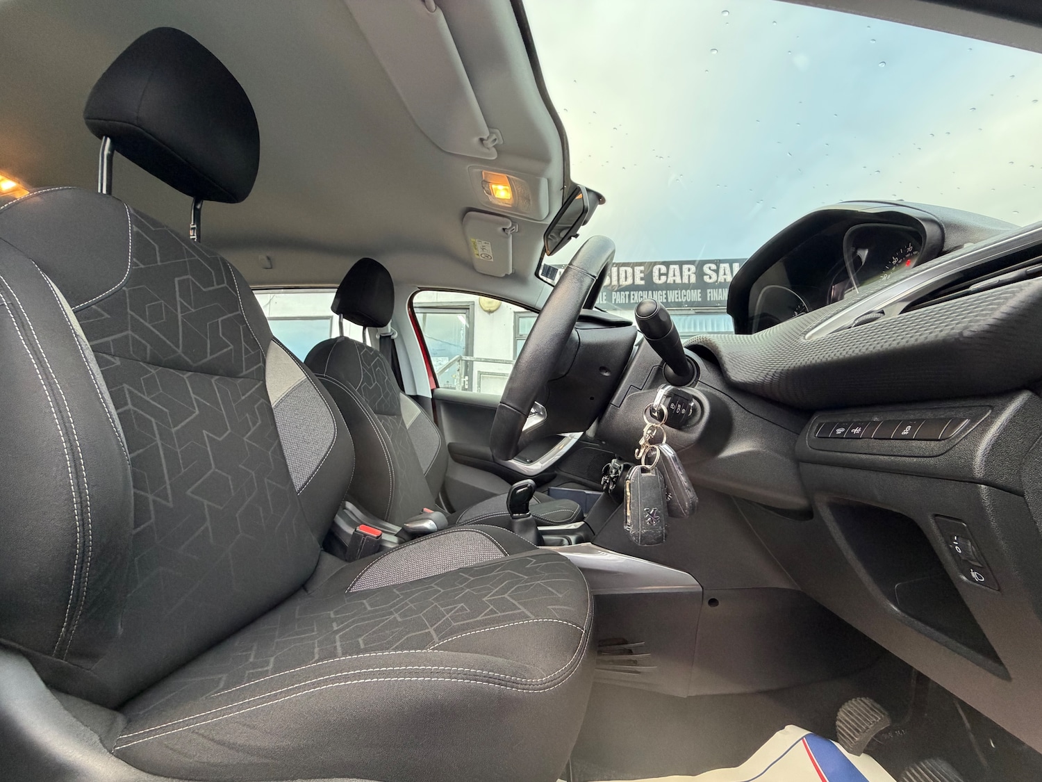 Used Peugeot 2008 2016 for sale - 77726458: Photo 21