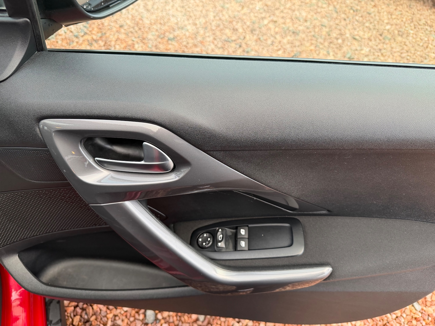 Used Peugeot 2008 2016 for sale - 77726458: Photo 23