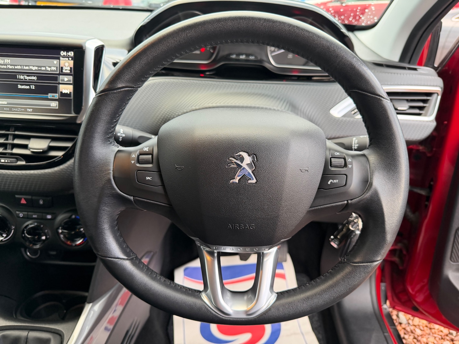 Used Peugeot 2008 2016 for sale - 77726458: Photo 28