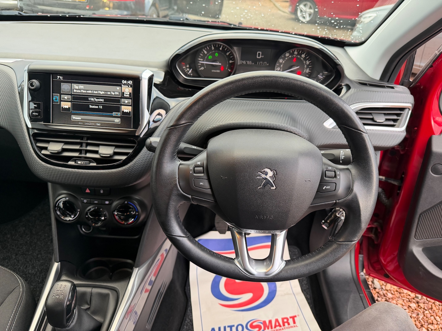 Used Peugeot 2008 2016 for sale - 77726458: Photo 29