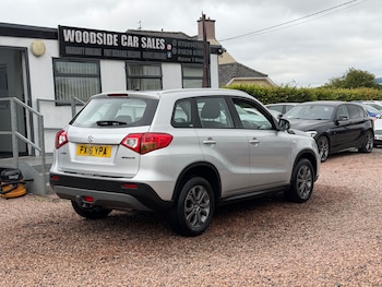 Used Suzuki Vitara 2016 for sale - 79187528: Photo