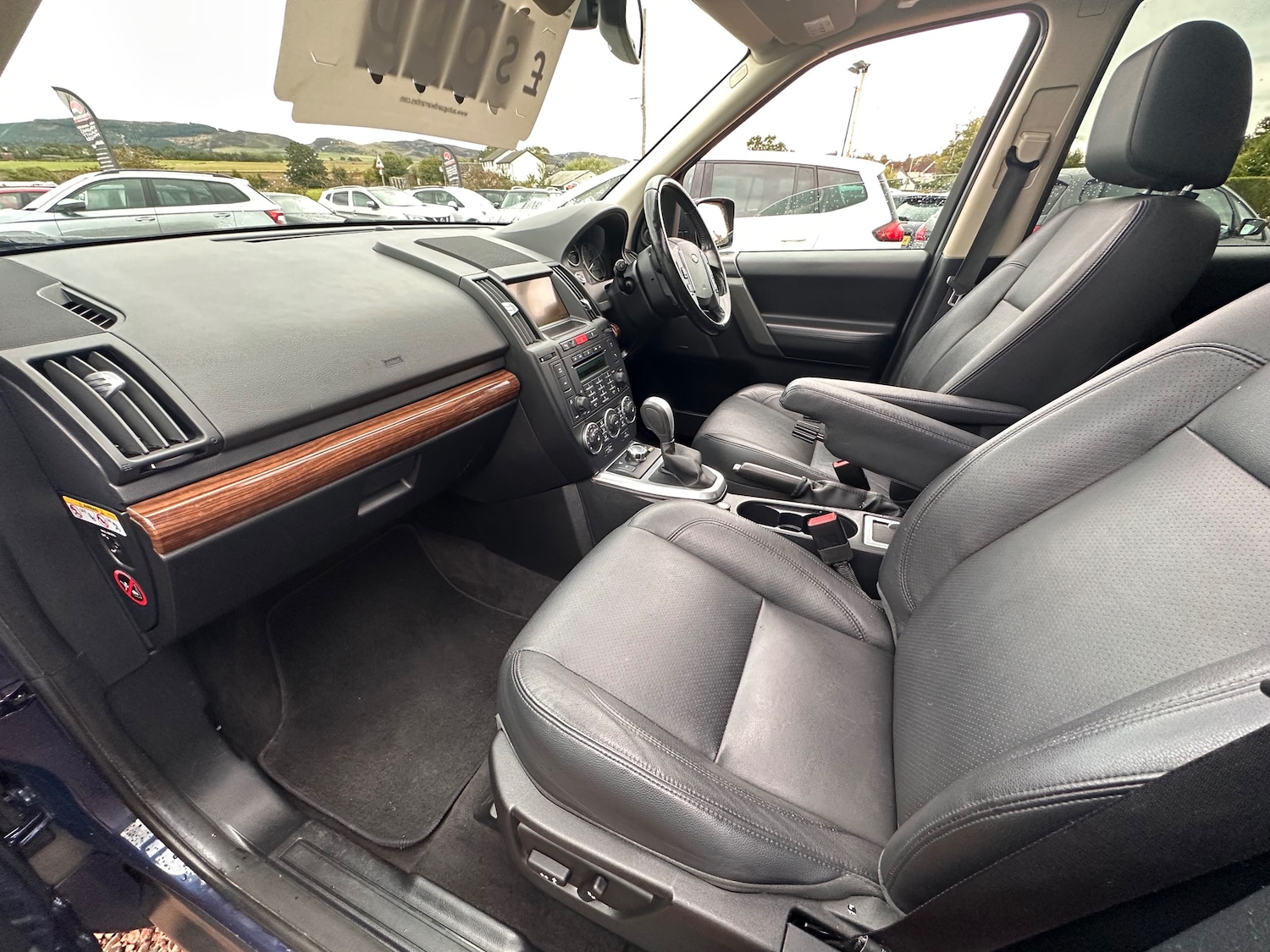 Vehicle 25