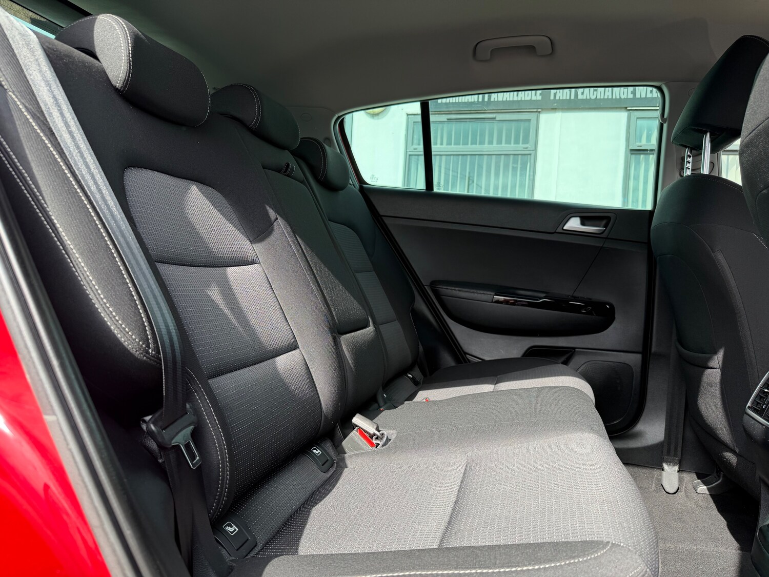 Used Kia Sportage 2019 for sale - 78168285: Photo 10