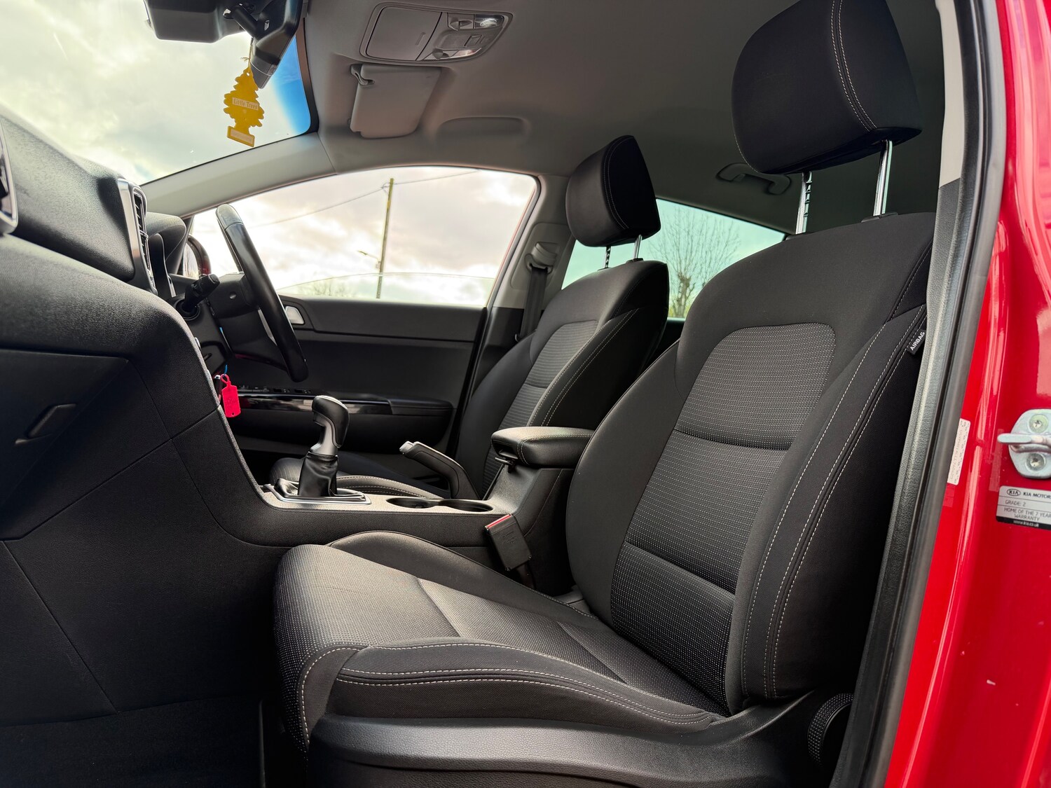 Used Kia Sportage 2019 for sale - 78168285: Photo 12