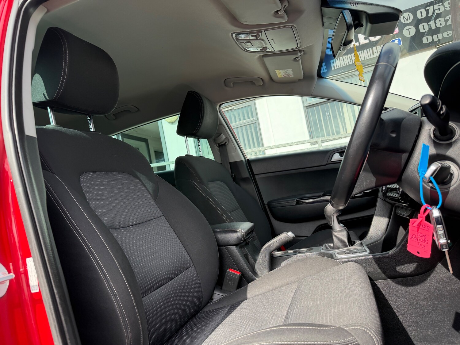 Used Kia Sportage 2019 for sale - 78168285: Photo 14