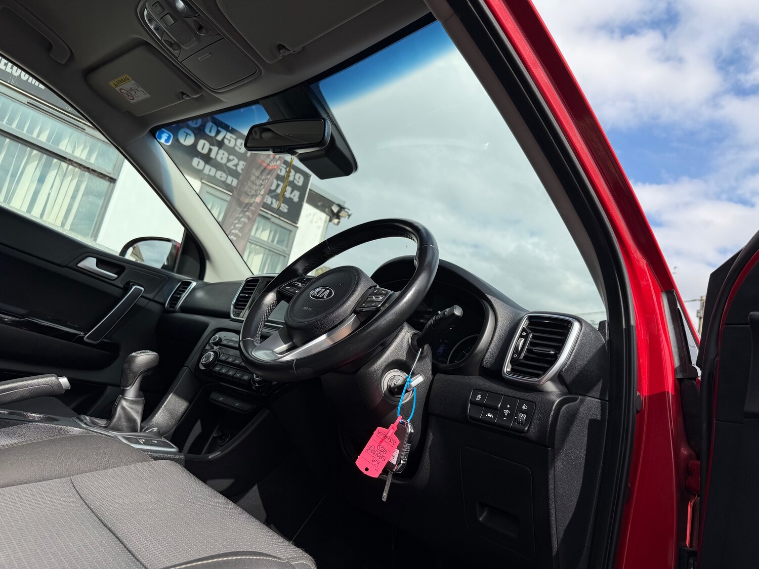 Used Kia Sportage 2019 for sale - 78168285: Photo 15