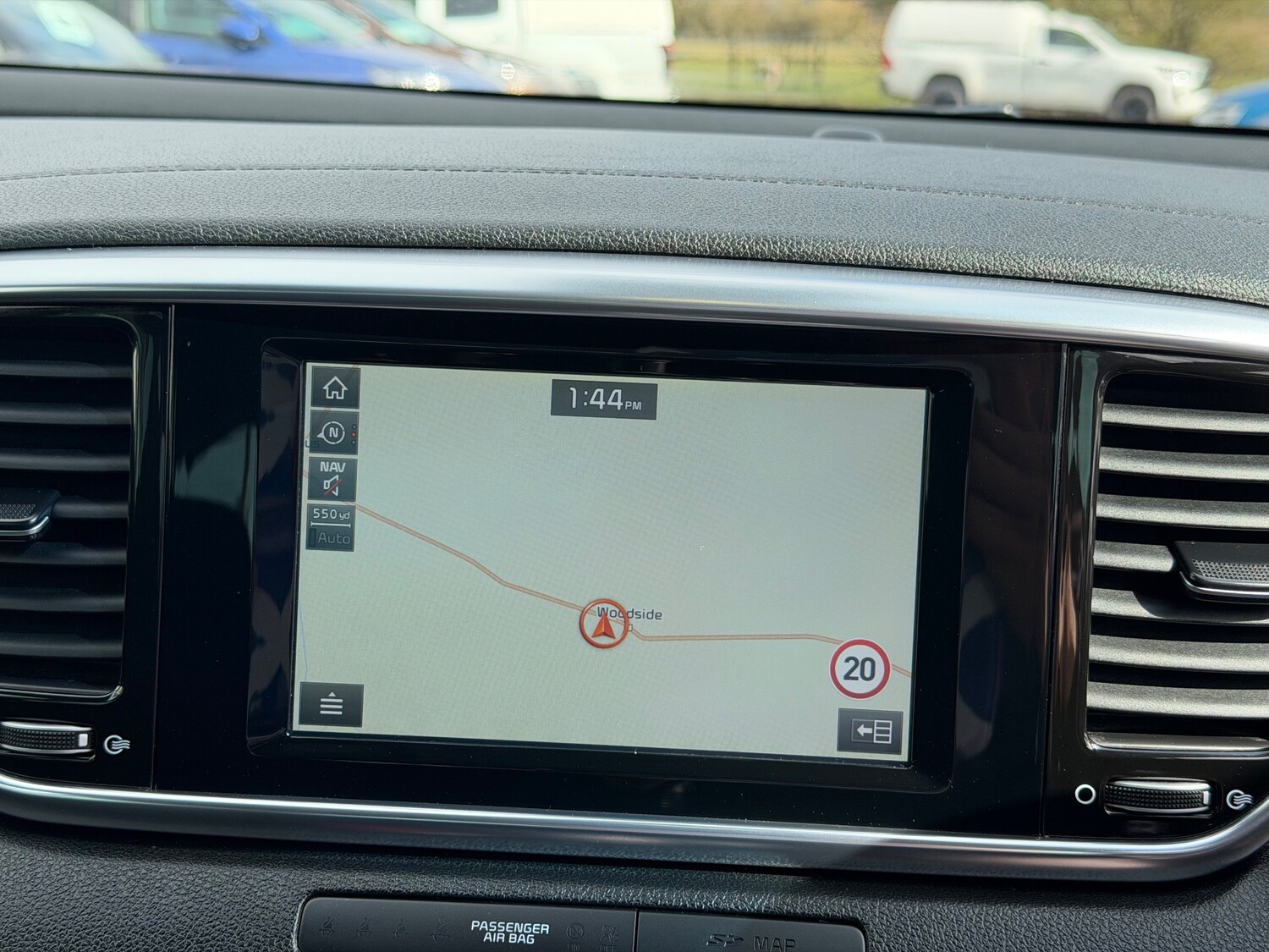 Used Kia Sportage 2019 for sale - 78168285: Photo 18